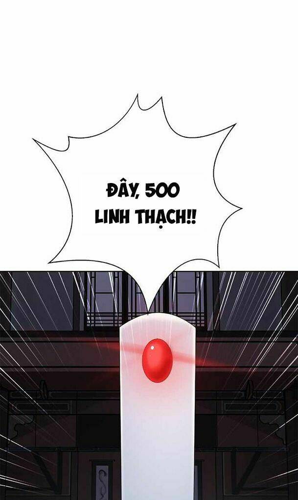 xuyên không thành hổ chapter 51 51
