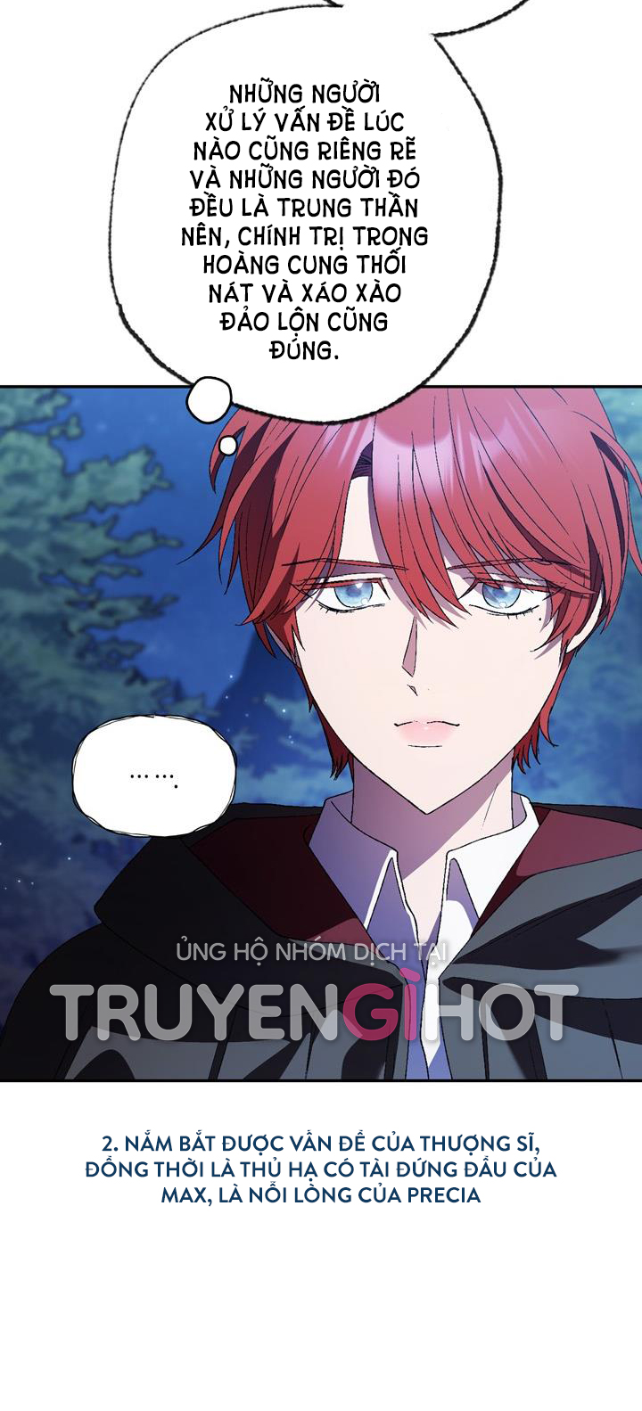 cha à, con không muốn kết hôn đâu chapter 83 97