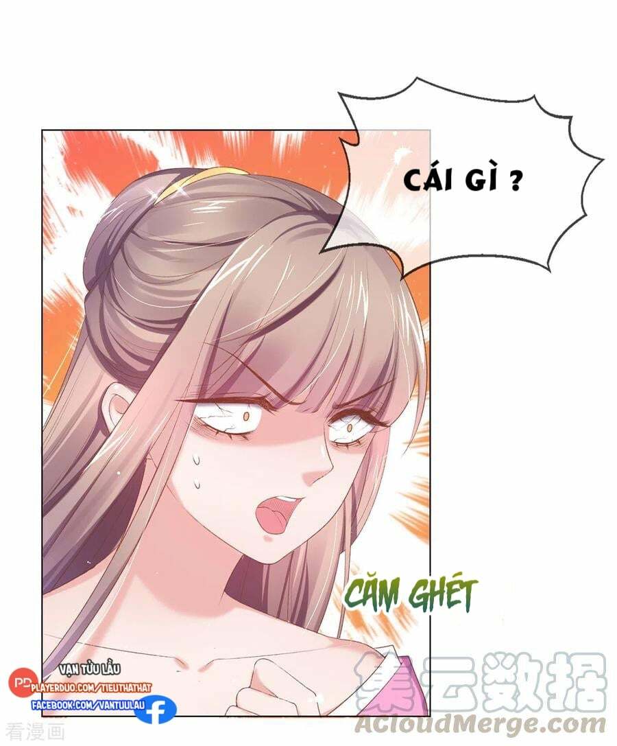 thị huyết y phi chapter 112 1