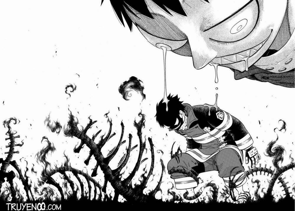 biệt đội lính cứu hỏa chapter 77 11