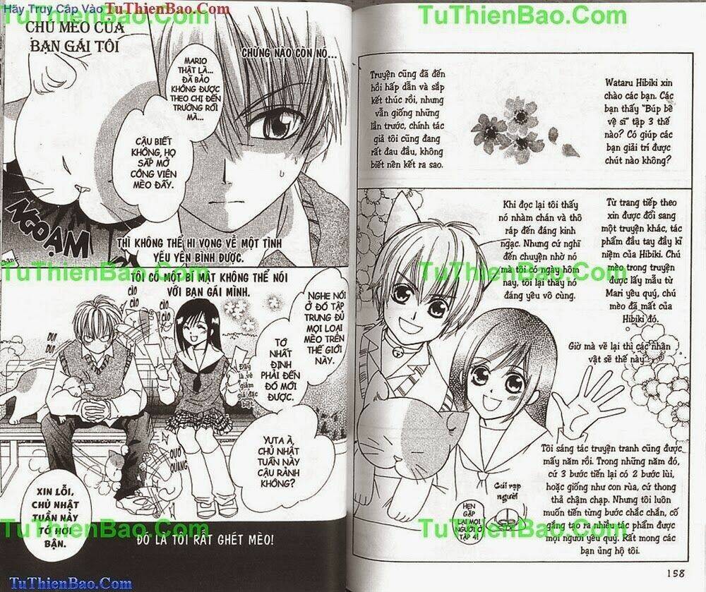 búp bê vệ sĩ chapter 3 80