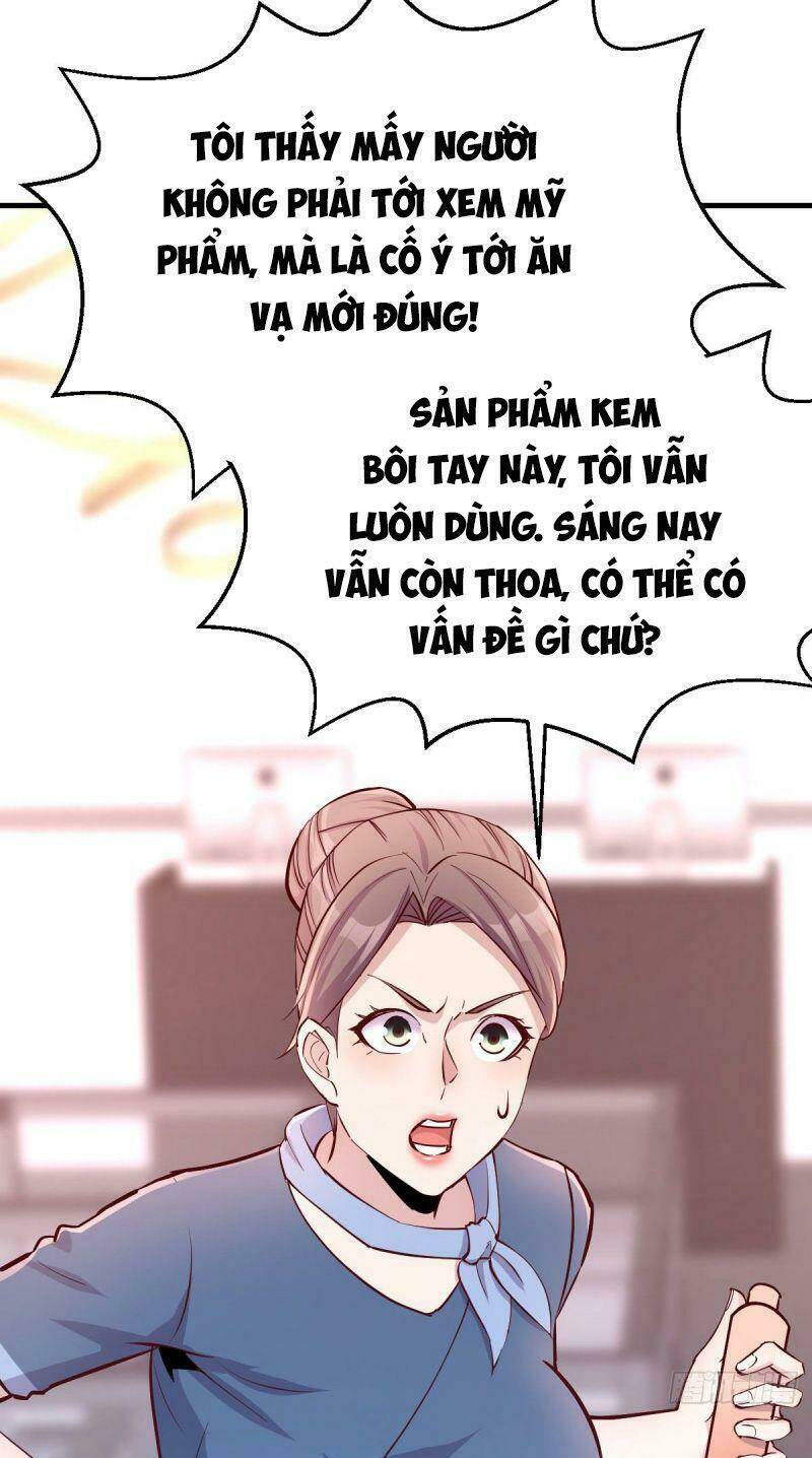 y thánh thiên tài tại hoa đô chapter 20 7