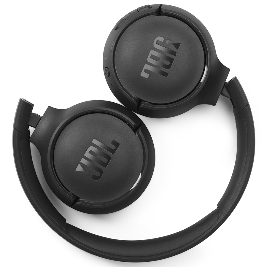 Tai Nghe Bluetooth Chụp Tai JBL Tune 510BT - Hàng Chính Hãng