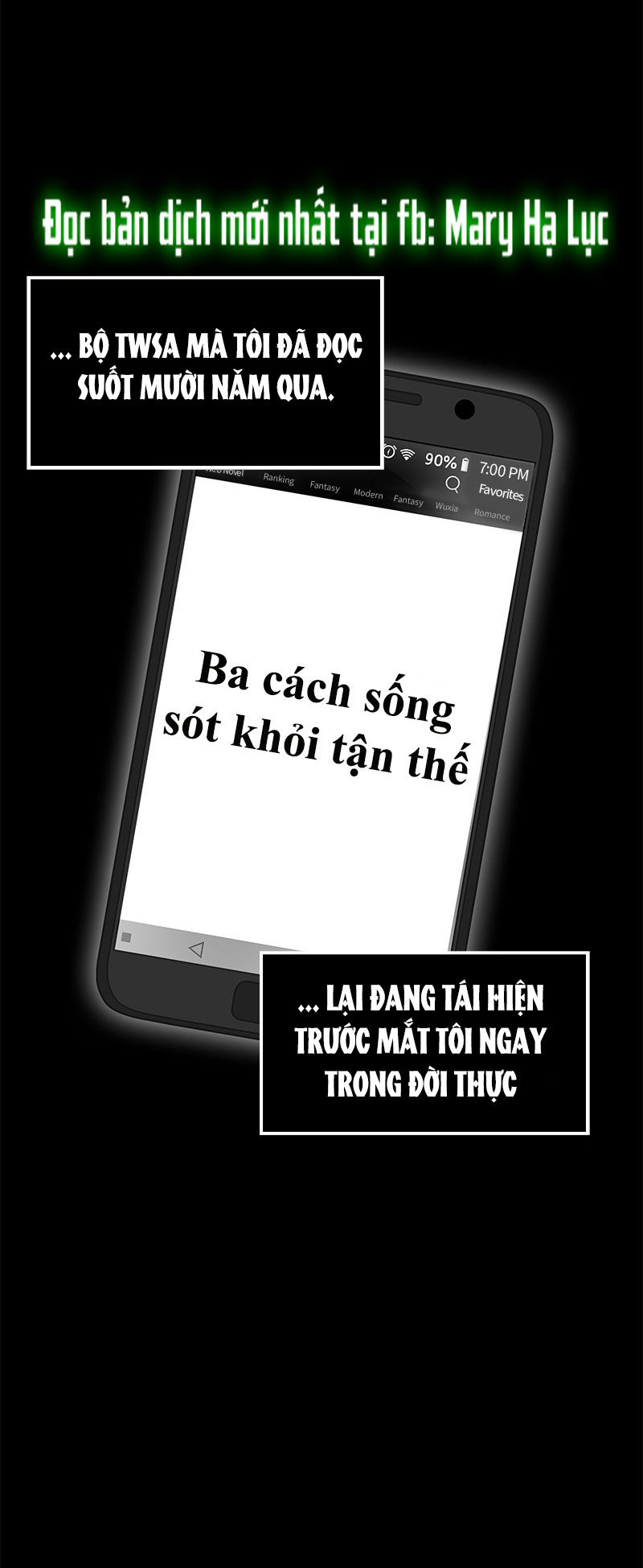 toàn trí độc giả - omniscient reader chapter 3.1 14