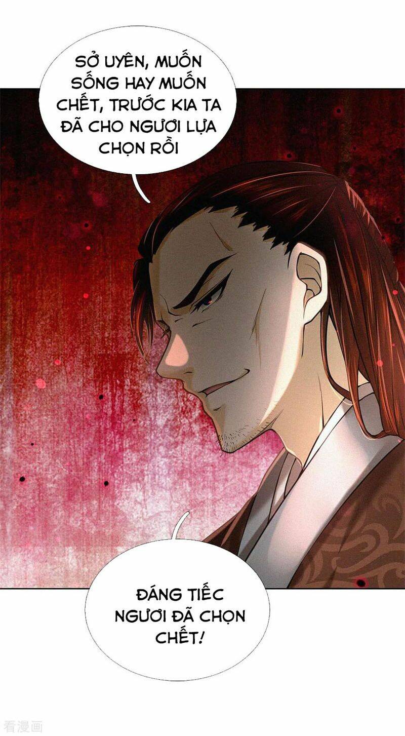 thân thể của ta là kiếm chủng chapter 113 3