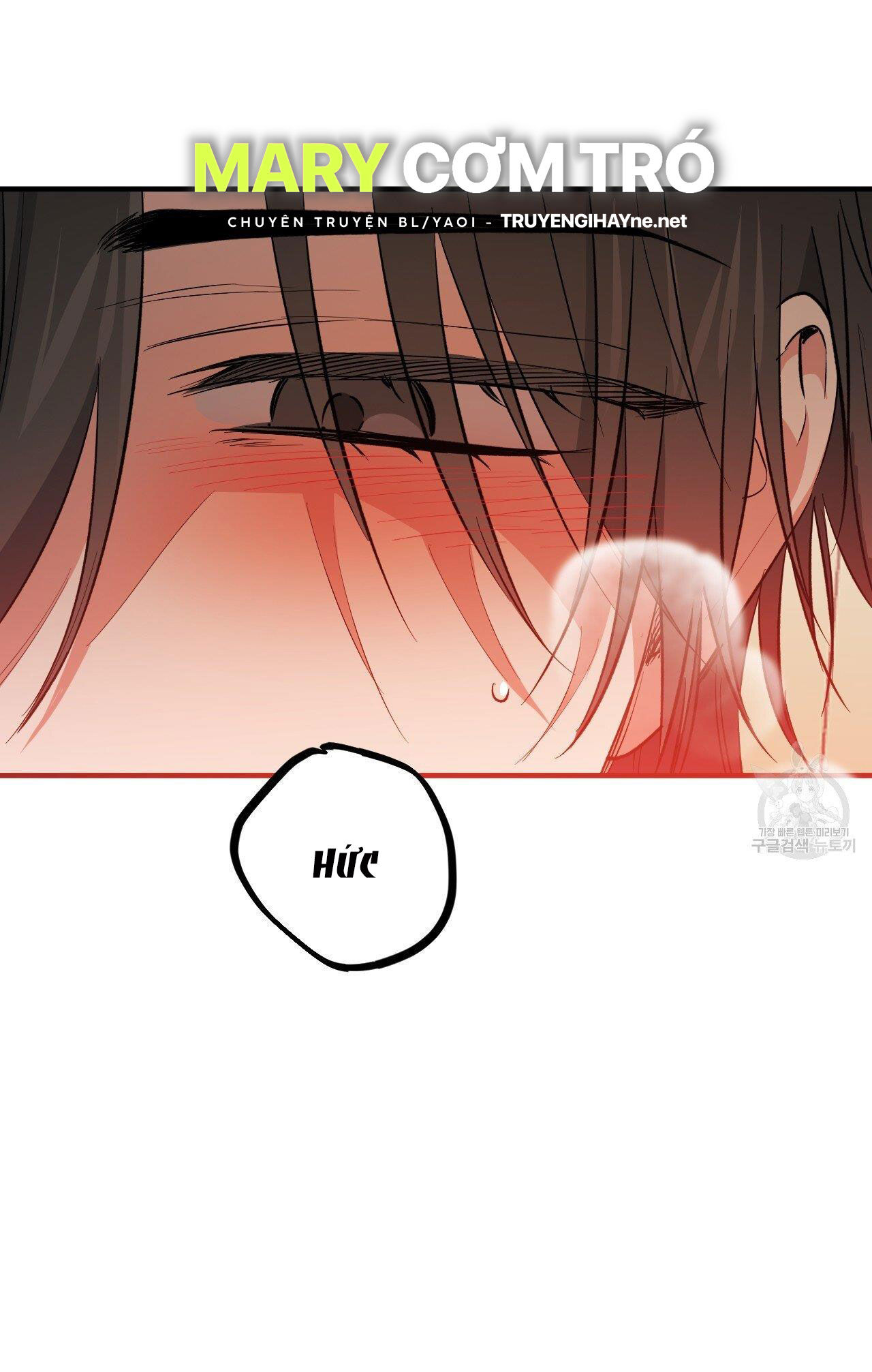 những chú thỏ của hapypy chapter 63.2 21