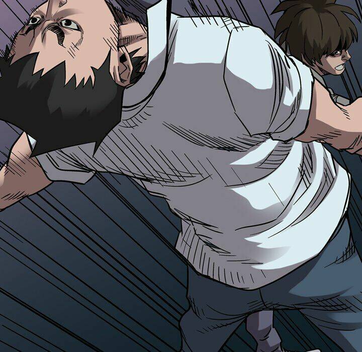 huyền thoại : khởi đầu chapter 75 78