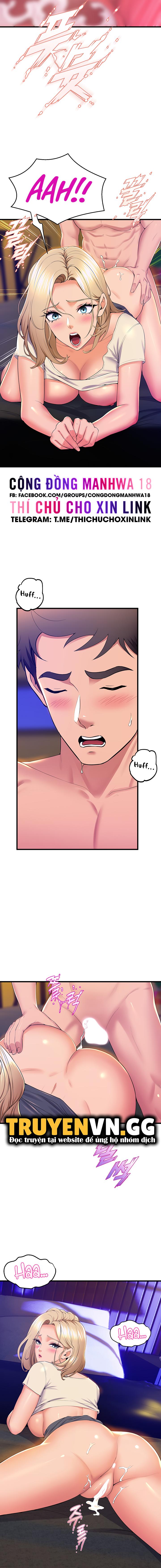 lớp nhảy mỹ nhân chapter 77 14