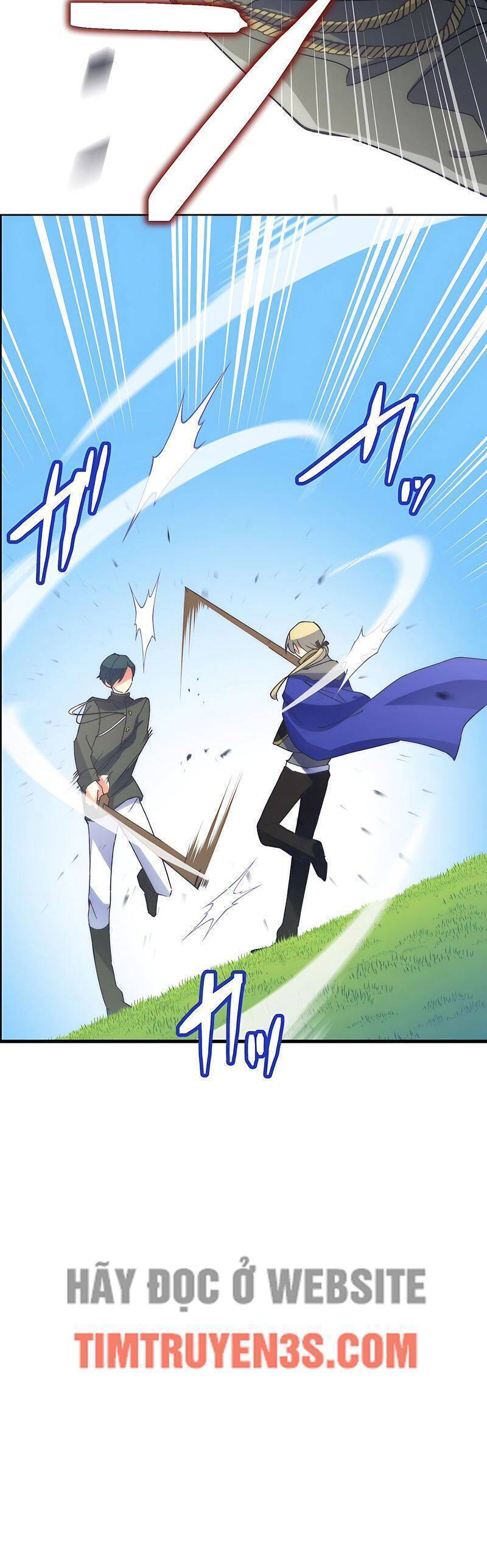 âm dương sư mạnh nhất chuyển sinh chapter 37 40