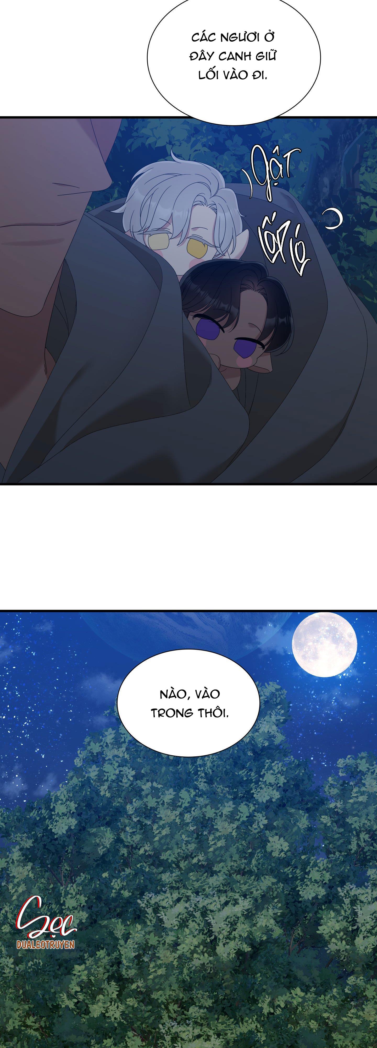 smyrna và capri chapter 31 28