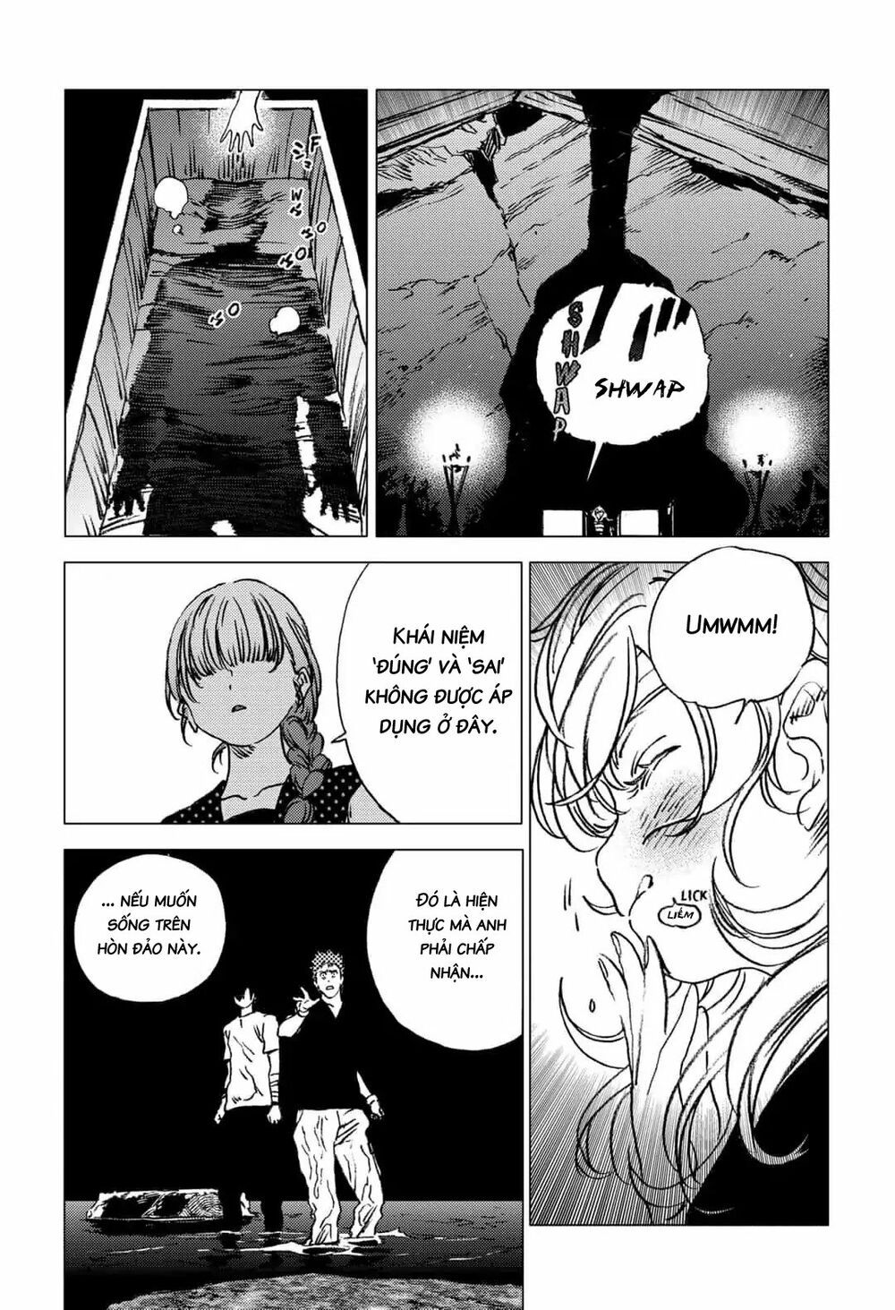 summer time render chapter 59 11