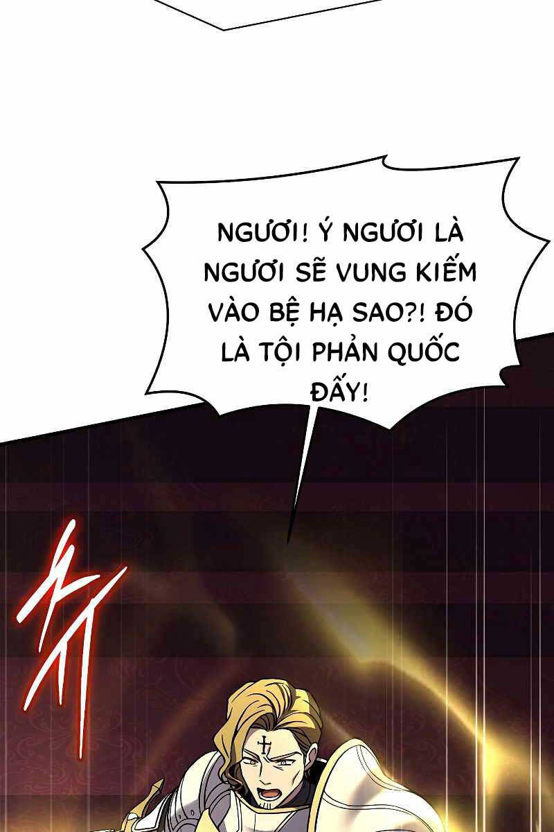 sự trở lại của hiệp sĩ giáo vô song chapter 105 83