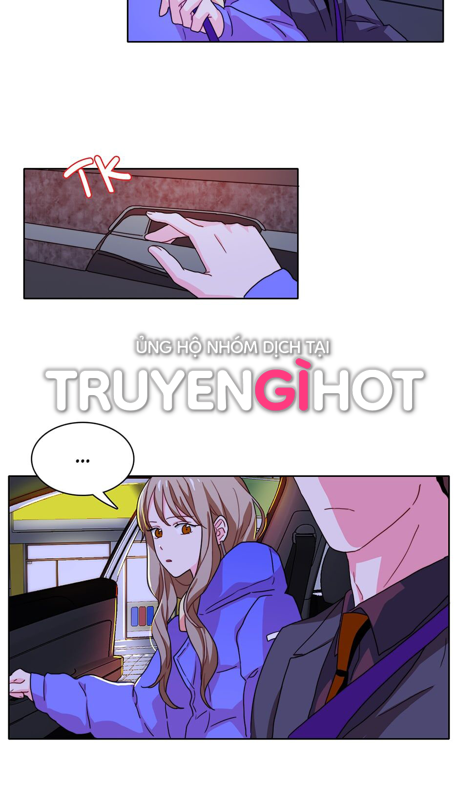 quý cô với chiếc mặt nạ chapter 42 25