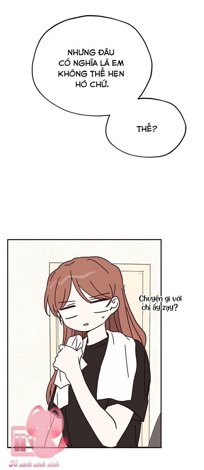 sợi chỉ tình yêu chapter 66 26