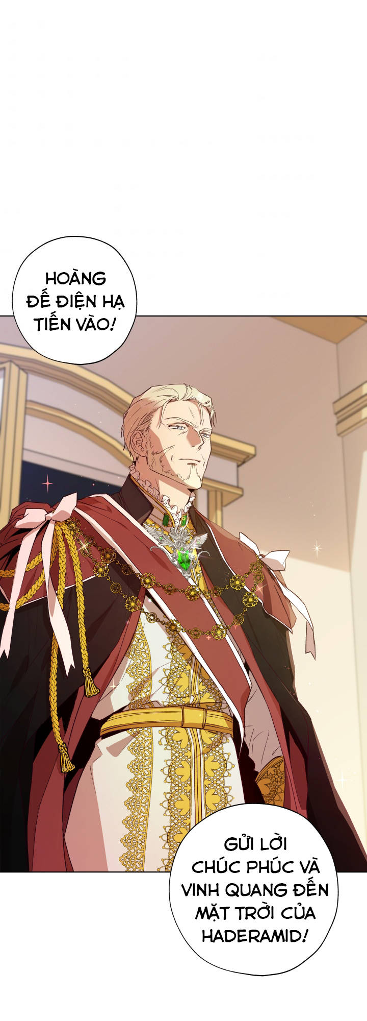 công chúa khắc ấn kẻ phản nghịch chapter 22 12