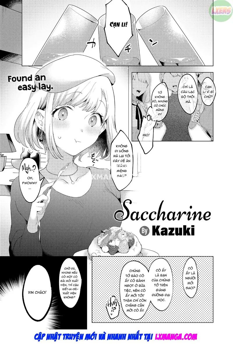 saccharine chapter 0 4