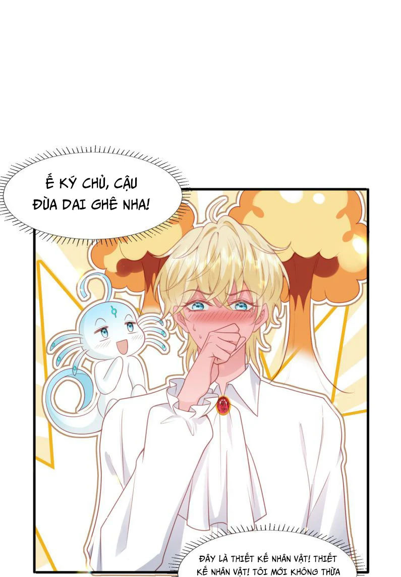 phản diện bị truy thành đoàn sủng chapter 32 6