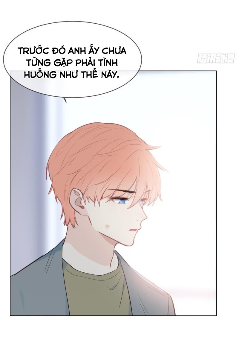 Tương Nhu Dịch Mộc chapter 119