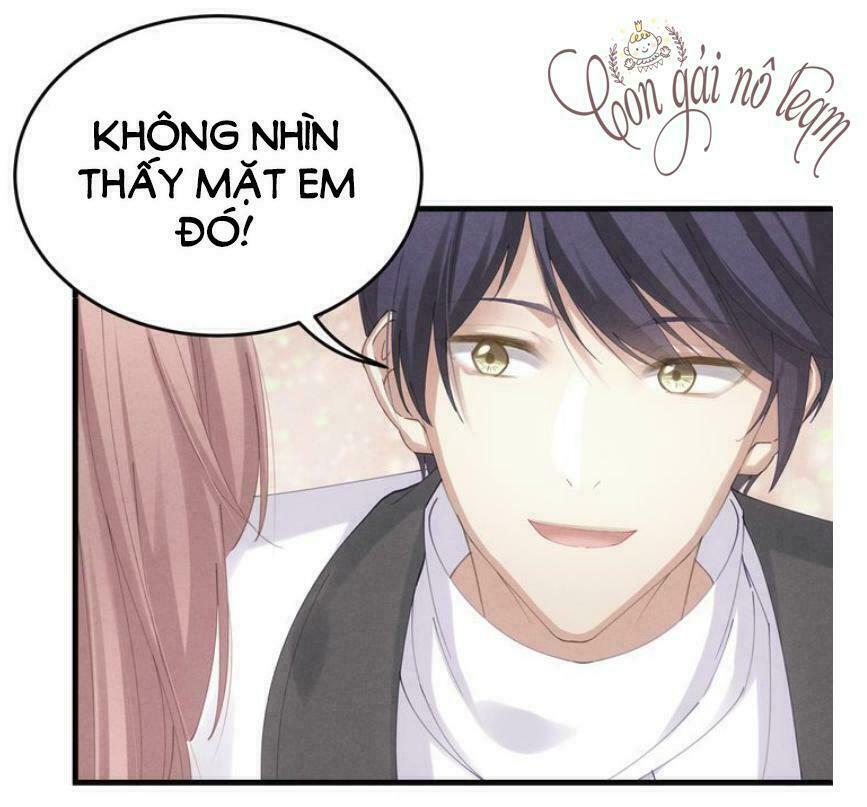 99 phương pháp giam cầm tình yêu chapter 4 16