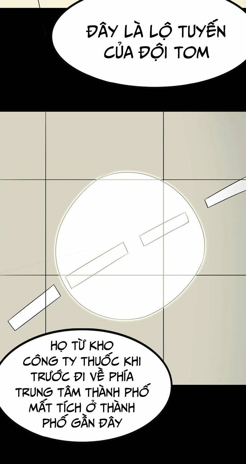 bạn gái virus của tôi chapter 194 3