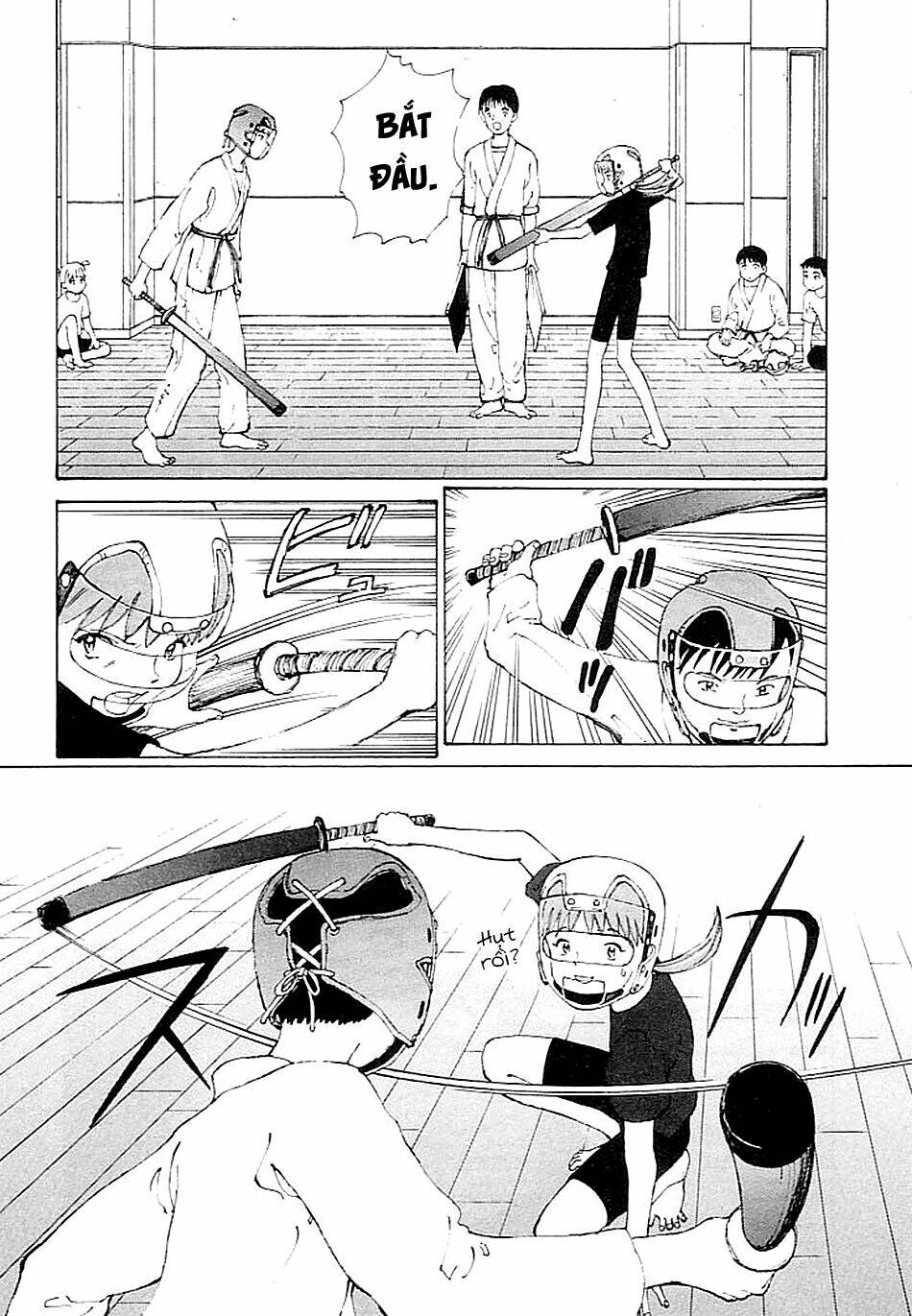 narutaru chapter 3 30