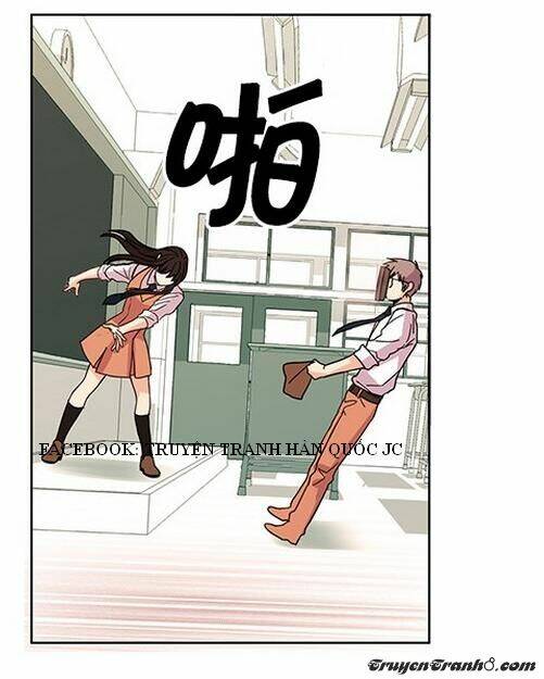 bạn gái siêu phàm chapter 3 1
