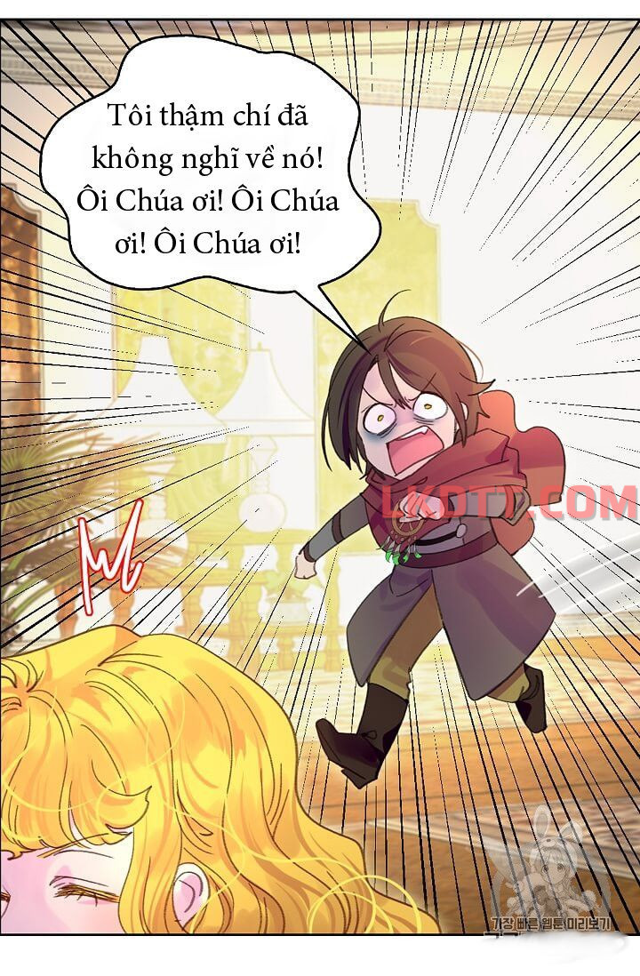 đừng xem thường nữ phụ chapter 128 53