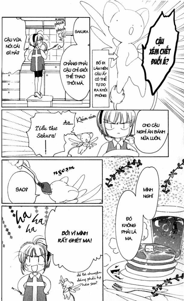 card captor sakura chapter 5 10