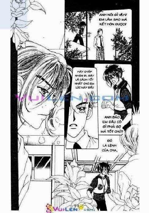 nhật ký tân hôn chapter 6 92