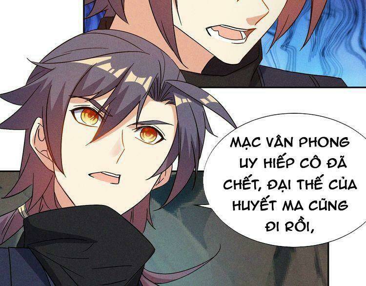 thôn phệ một thế giới tu tiên chapter 154 62