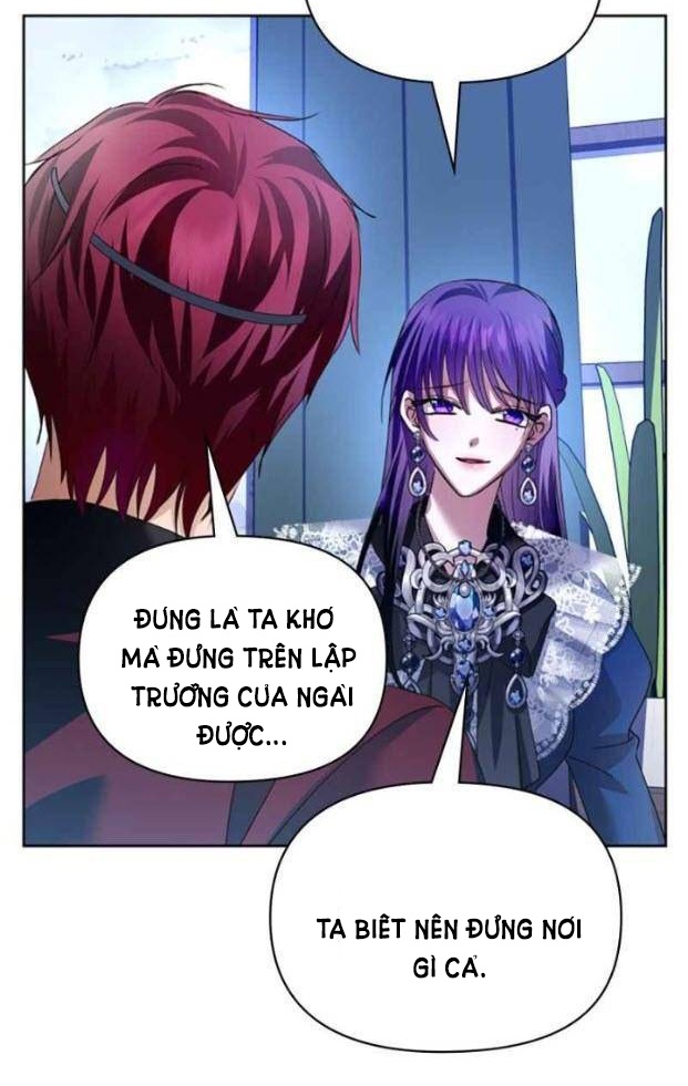 tôi muốn trở thành cô ấy dù chỉ là một ngày chapter 92 44