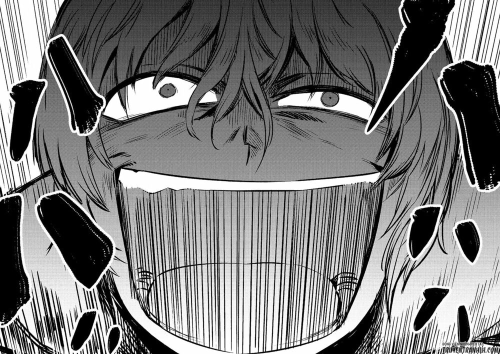 Healer báo thù chapter 1.2 2