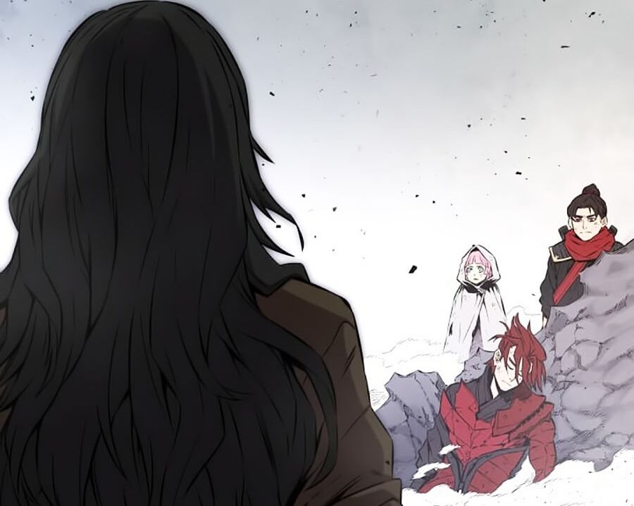 kim giáp đồ long chapter 5 72