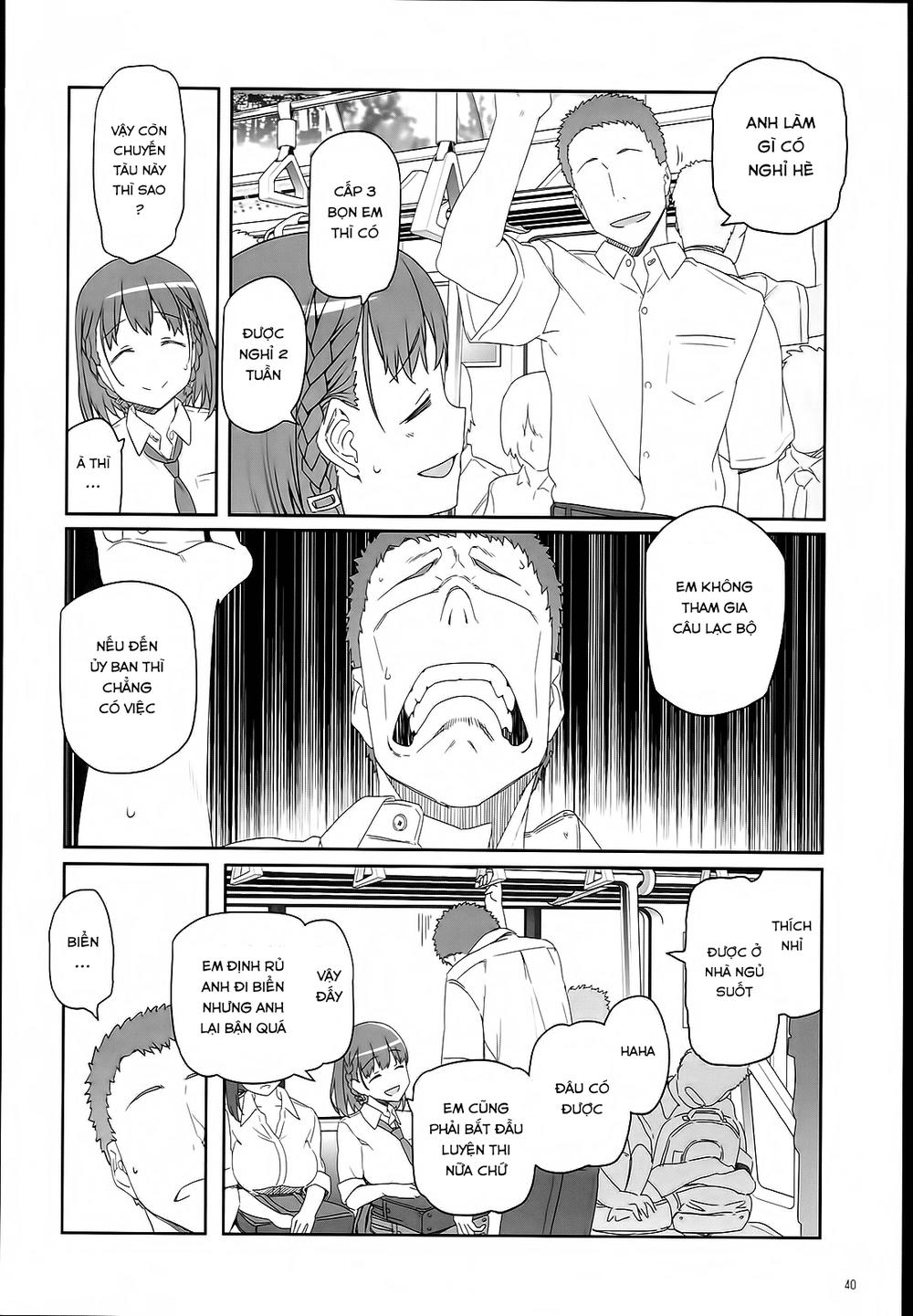 getsuyobi no tawawa sono chapter 2 6