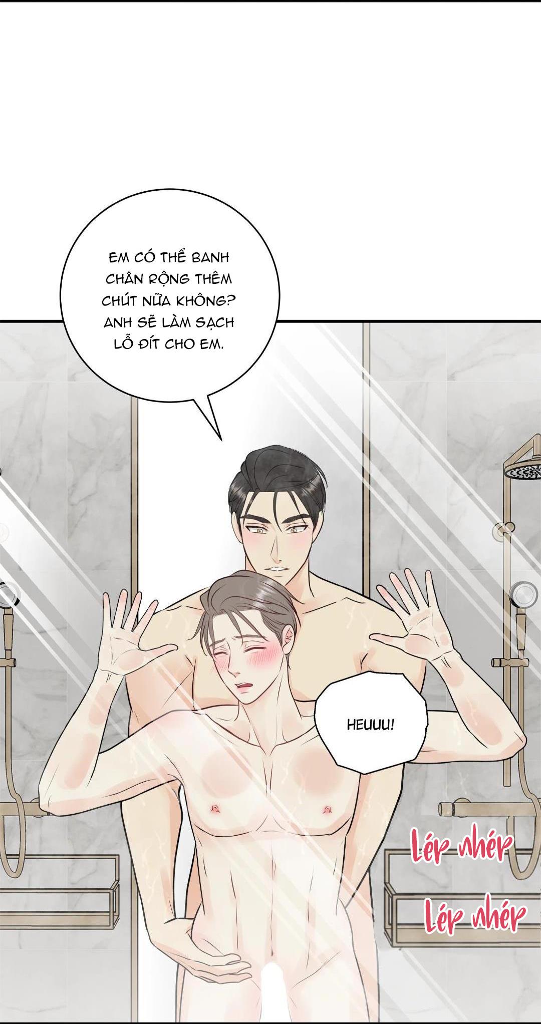 hạnh phúc trọn vẹn chapter 24 26