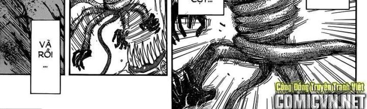 thánh tỏi sành ăn chapter 341 23