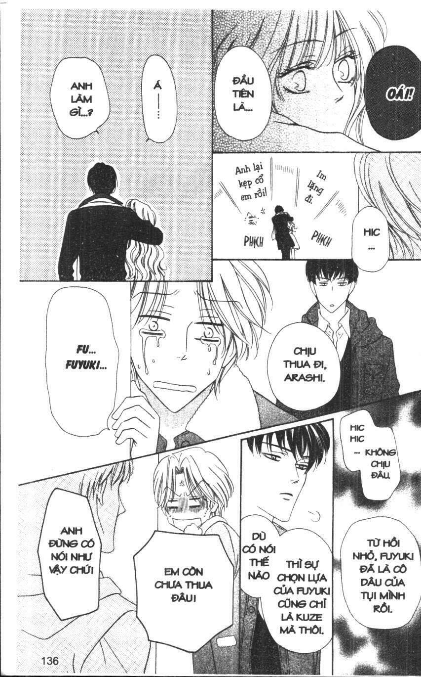 007 phá án chapter 11 132