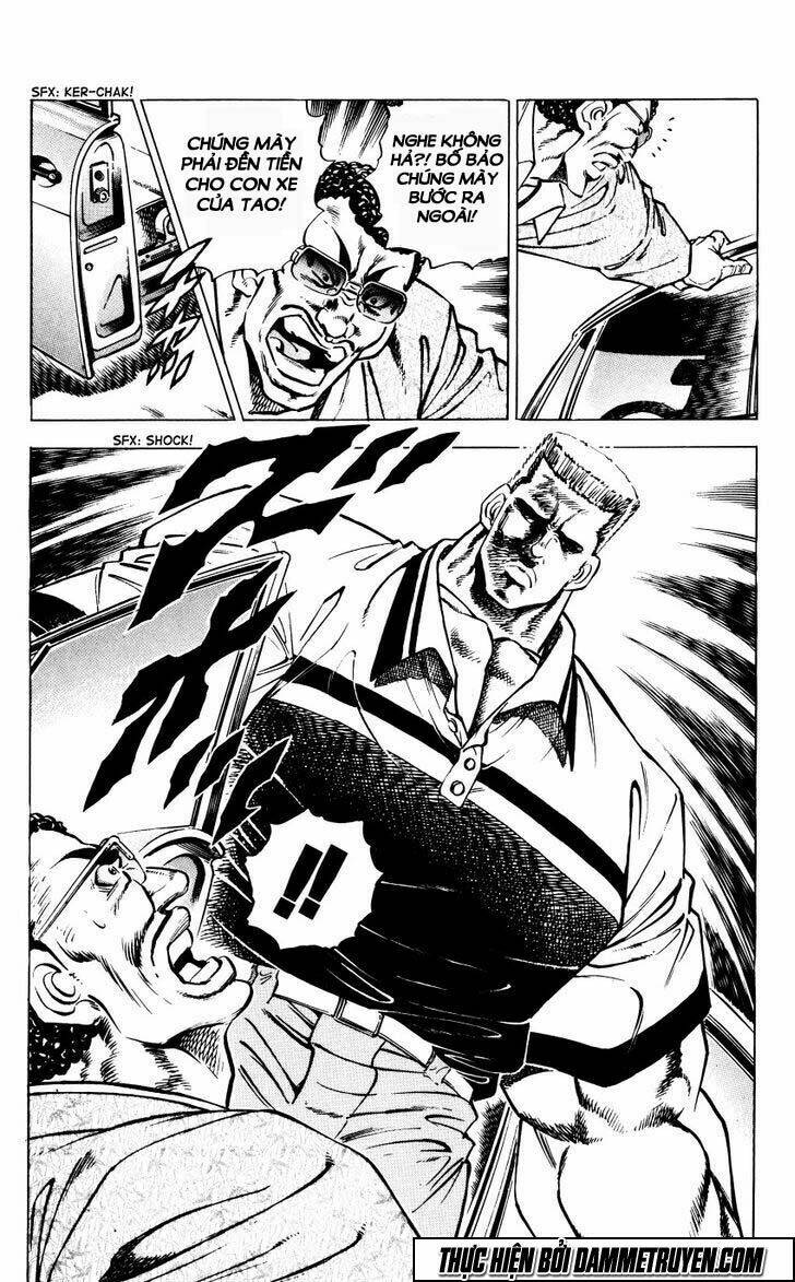 bakudan chapter 5 15