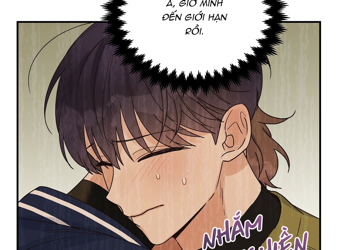 phức cảm tự ti của omega chapter 9 95