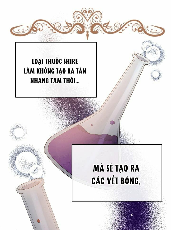 nữ công tước phương bắc là một nhân vật phản diện chapter 22 12