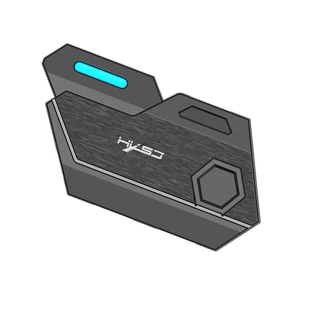 HXSJ P3 Wired Keyboard Mouse Converter Portable Mobile Game Keyboard and Mouse Adapter with 3 USB Ports