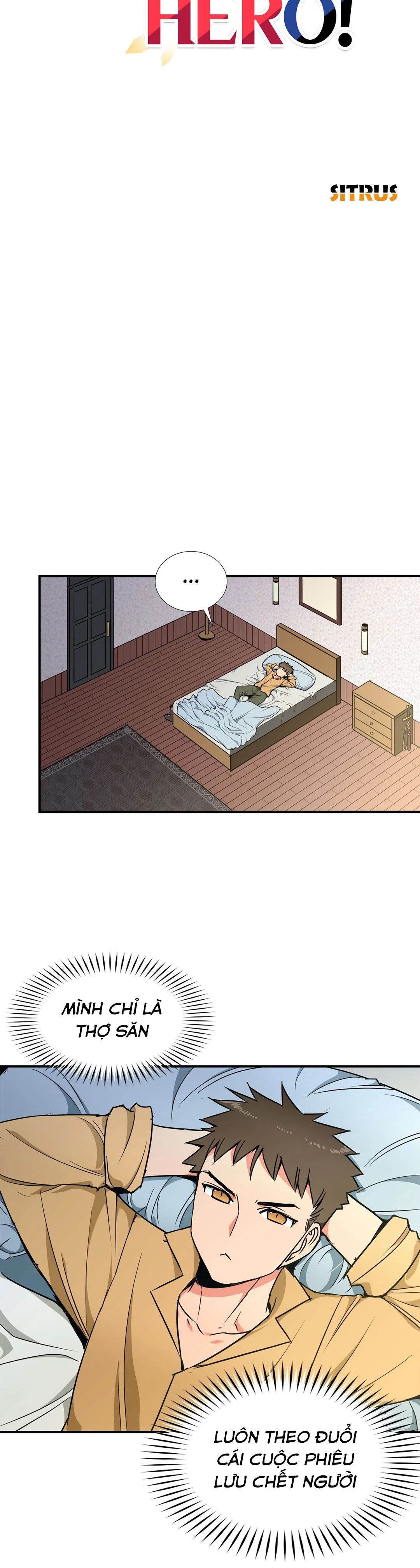 chiến binh sáng giá nhất chapter 30 6