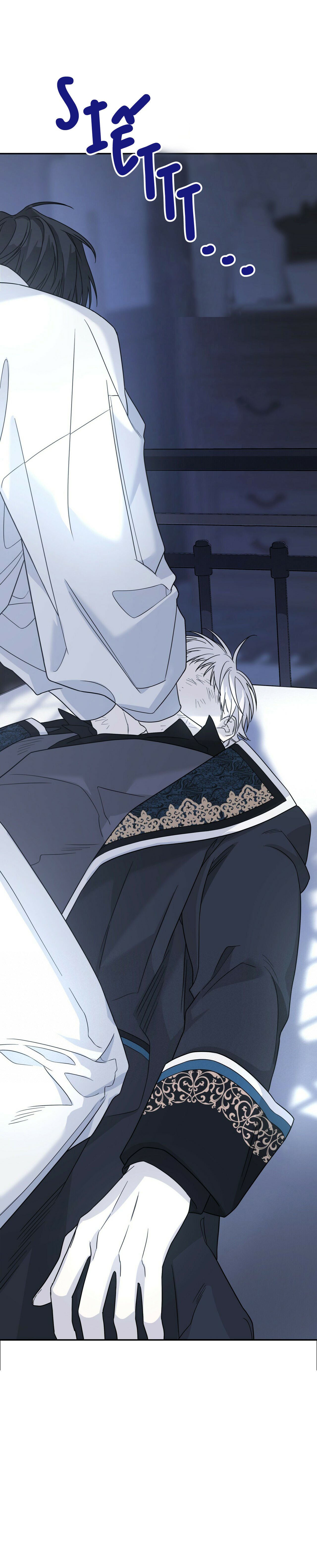 khế ước vĩnh cửu chapter 12 23