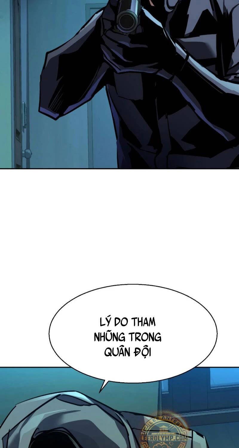 bạn học tôi là lính đánh thuê chapter 201 55