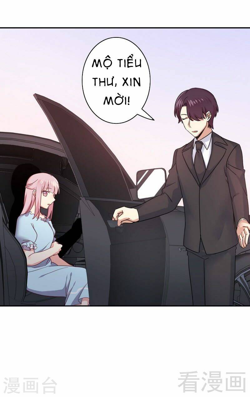 phục thù thiếu gia tiểu điềm thê chapter 48 9