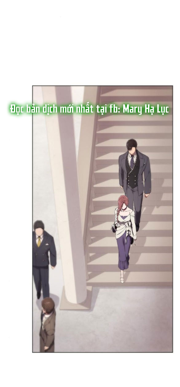 không thể thoát ra khỏi bộ phim kịch tính chapter 8.2 29
