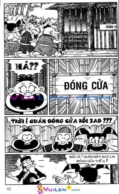 thần đồng đất việt chapter 74 89