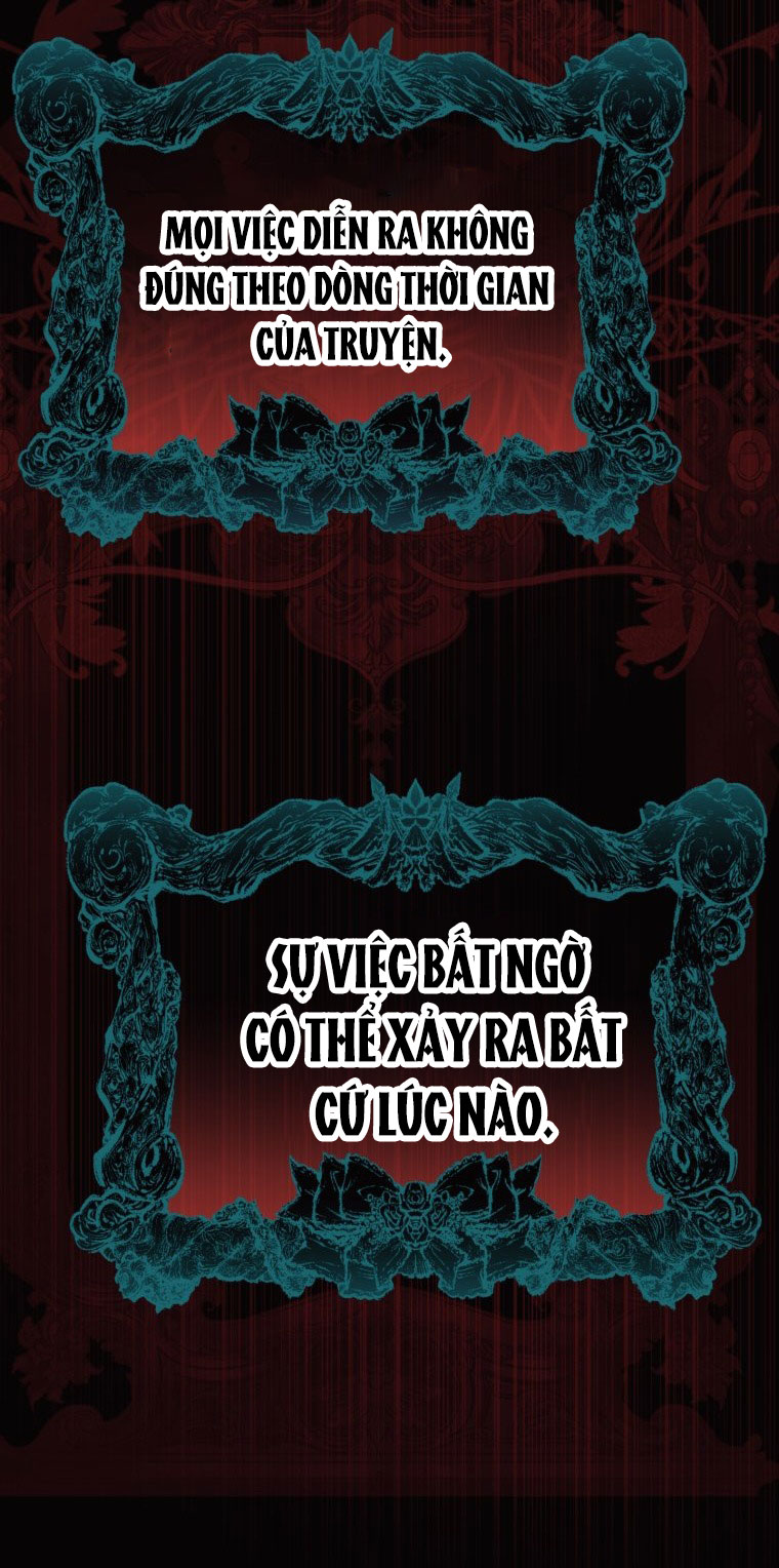 thà rằng để tôi trở thành nữ hoàng chapter 26.1 11