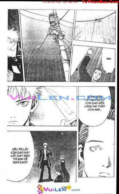 cô bé thám tử chapter 10 134