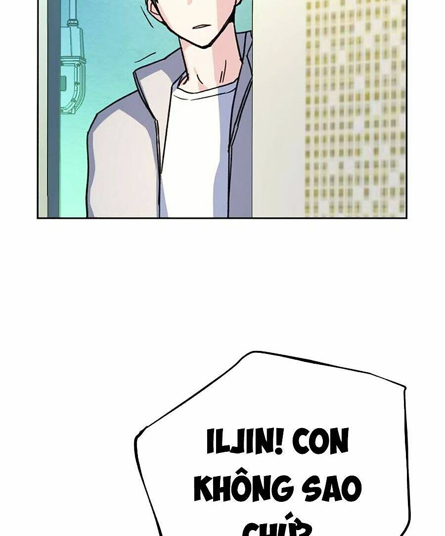 bạn học tôi là lính đánh thuê chapter 9 98